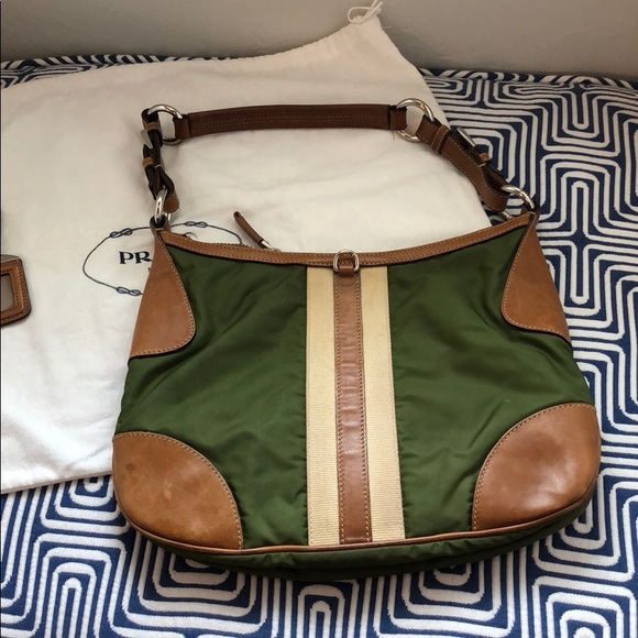 Prada Purse - Picture 2 of 6